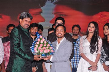 Dil Deewana Audio Launch by Kapil Dev